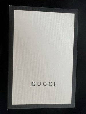 🔴 GUCCI cover I Phone X/XS Ophidia GG Supreme nuovo con astuccio e garanzia