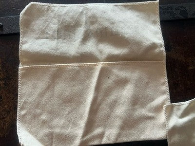 🔴 LOUIS VUITTON custodie antipolvere originali per portafogli e accessori