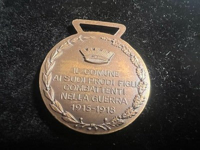 Medals Badges Commemorative Italy England Thai Stock 22