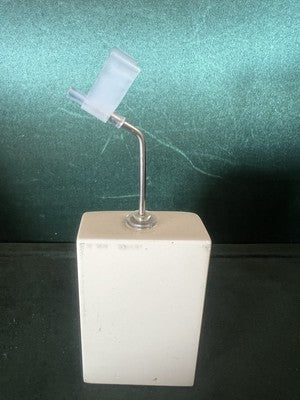 Aurora Stift Aussteller Füllfederhalter O Kugel Vintage Jahre 1950- 60