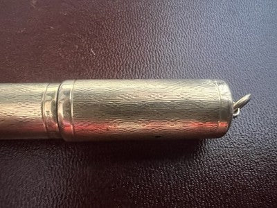 Aurora Stylo-Plume Stylo à Plume Pointure 1 Retractable Or Flexible Vintage 