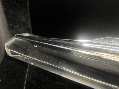 🔴 Mascot auto AEREO cofano radiatore automobile americana jet futuro vintage