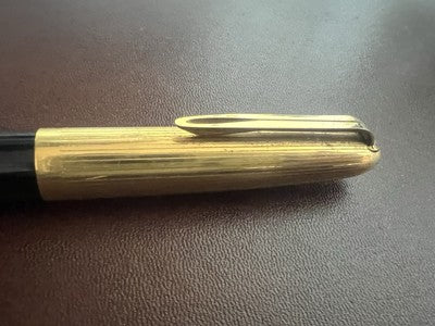 🔴 AURORA penna stilografica 88K Aquila pennino ORO misura F vintage N 1830185
