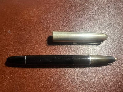 Aurora Stylo-Plume Stylo à Plume 88K Aigle Stylo Plume Or F Nikargenta 2524593 