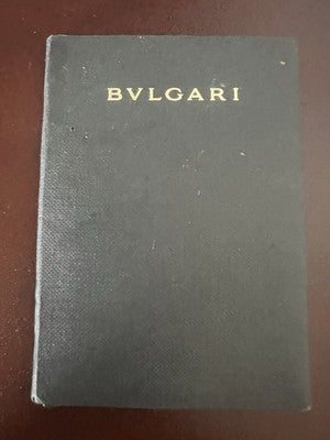 🔴 BVLGARI certificato garanzia originale anello B.zero1 oro giallo 18k Firenze