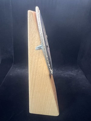 OVC Veterans Club Trophy Oberbechinge Target Drive Pentecost Gathering 1983
