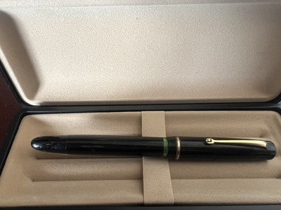 🔴 Penna stilografica PROPRIETY DEPARTMENT OF STATE America scrive vintage