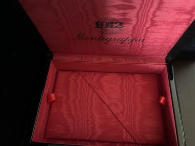 🔴 MONTEGRAPPA Oriental Zodiac Box Limited Edition Oriental Zodiac 
