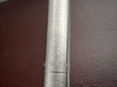 🔴 PARKER Imperial Classic Kugelschreiber in Chrom mit Etui B 