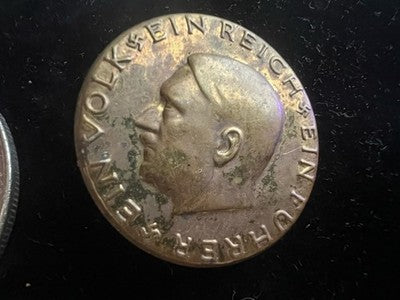 🔴 MEDAGLIE Leonardo Da Vinci Verdi Casserini Pérez Lenin America URSS Lotto 6