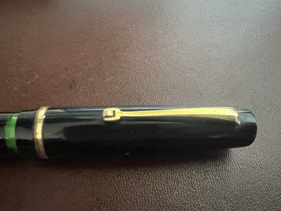 🔴 Penna stilografica PROPRIETY DEPARTMENT OF STATE America scrive vintage