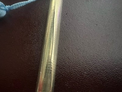 🔴 ZENITH EXTRA set scrittura portamine barilotto matita con astuccio vintage