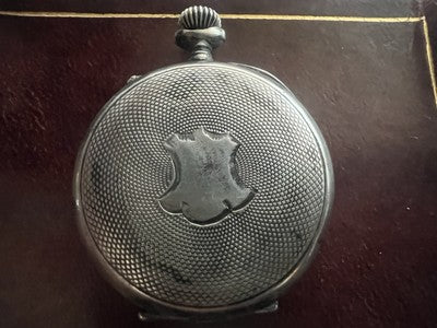 Pocket Silver 800 Frauen Zum Überarbeiten Teile Vintage Gioia N.27 