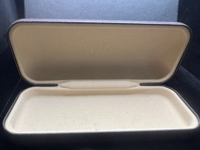 Persol Etui Lunettes Etui Étui Typewriter Edition Garantie Complète 
