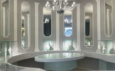 🔴 Ciondolo GERARDO SACCO Argento 925 Maschere & Monete con medaglia vintage