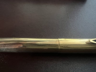 Aurora 98 Stylo-Plume Technique Dessin Travail Professionel Rare Vintage