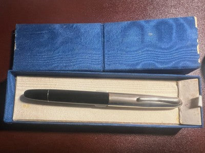 Aurora Stylo-Plume Stylo à Plume 88K Aigle Stylo Plume Or F Nikargenta 2524593 