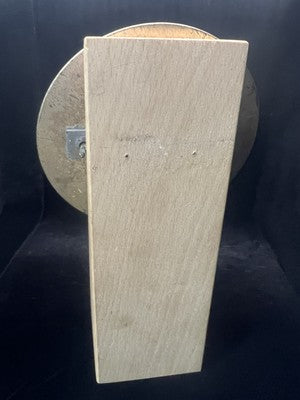 OVC Veterans Club Trophy Oberbechinge Target Drive Pentecost Gathering 1983