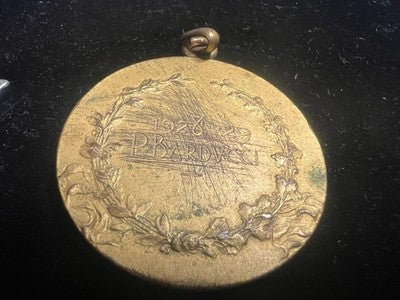 🔴 Medaglie medaglie distintivi commemorativi Italia Inghilterra Thai Lotto 22