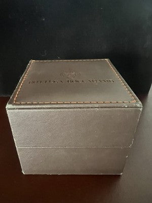 🔴 Boccadamo box scatola orologio o bracciale originale