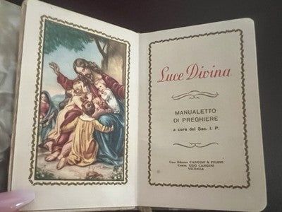 Buch Gekürzte Ausgabe Deutsch + Arabisch * Muslim Licht Divine 1941 Cover 