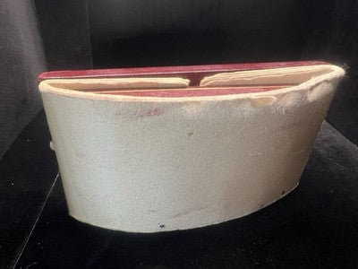 Basis Stift Füllfederhalter Kugel Set Schreibtisch Tür Stil Cartier Leder 