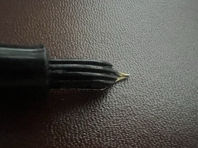 PELIKAN Fountain Pens Parts Replacement 4 VINTAGE PENS