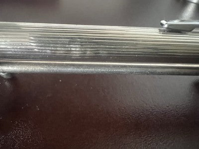 Settelaghi Pen Sphere Silber Massiv 925 Touchscreen-PC-Garantie 