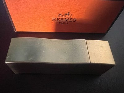 Hermes Holder Scent 24 Faubourg Plated Gold Edition Limited Arab Emirates