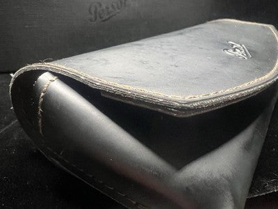 Persol Etui Lunettes Nera Etui Étui Garantie Contre Boîte