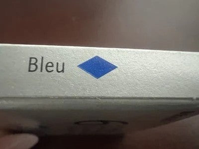AZUL Original 6er-Packung 