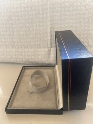 🔴 FERRARI box scatola orologio astuccio custodia formula by Cartier vintage
