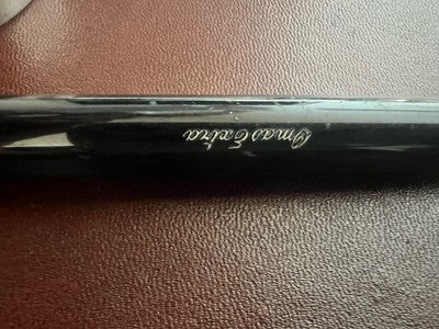 🔴 OMAS penna sfera EXTRA stiloforo scrivania scrive vintage A