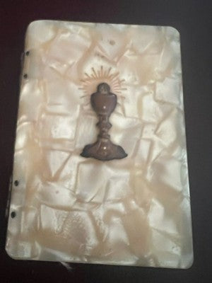 Buch Gekürzte Ausgabe Deutsch + Arabisch * Muslim Licht Divine 1941 Cover 