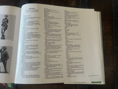 🔴 Libro Motoring Mascots of the World William C. Williams Raro collezionisti