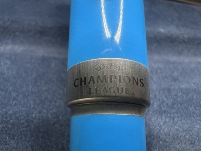 MONTEGRAPPA Bolígrafo UEFA Champions League Edición Limitada NOS