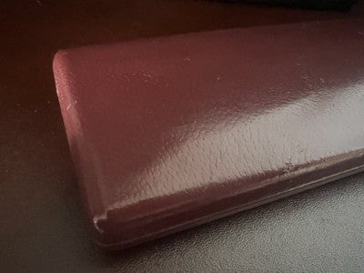 🔴 OMEGA scatola astuccio per orologi De Ville Seamaster Genève Constellation