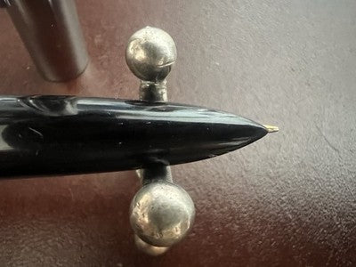 Stylo-Plume Stylo à Plume Vintage Youth 303 Capuche Métal Écrit Vintage '60