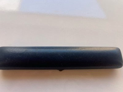 Universal-Uhrenbox Blau Vintage 