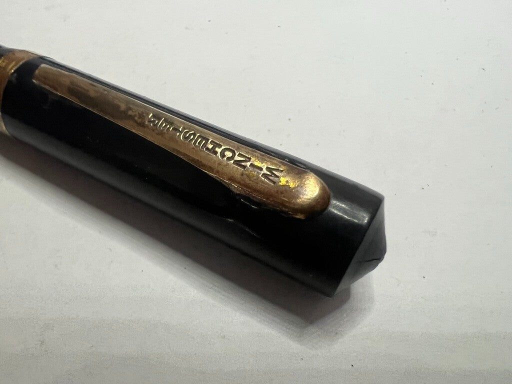 🔴 WINCESTER penna stilografica leva scrive vintage del 1930