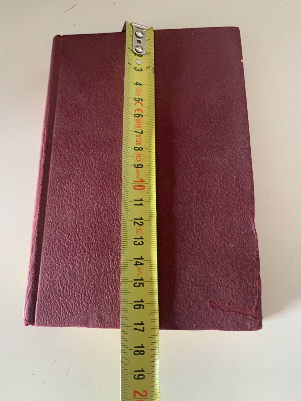 Livre Romans Della Rose, / Dernier, Merrell Vintage 1972 