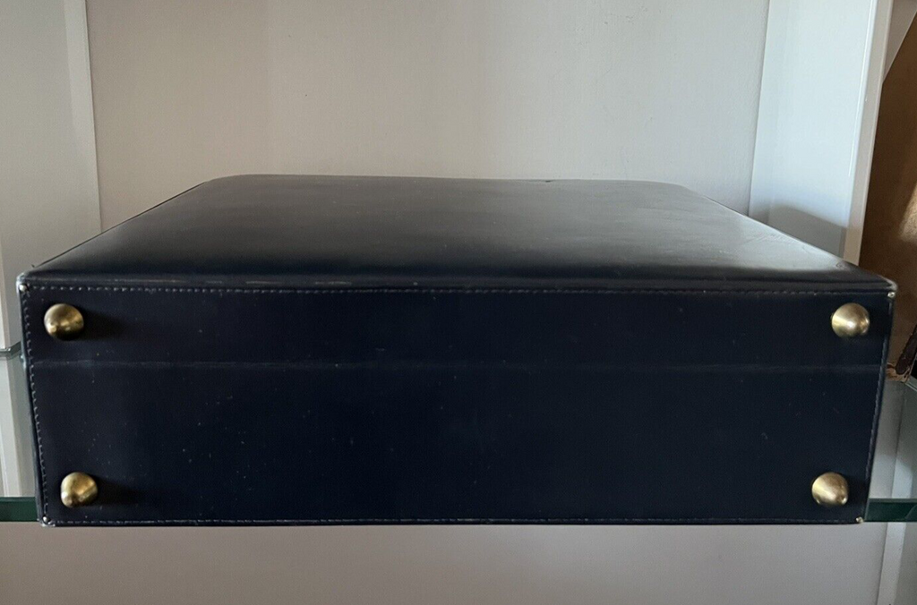 🔴 Borsa trucco ELISABETH ARDEN valigia beauty viaggi professionale VINTAGE 1950
