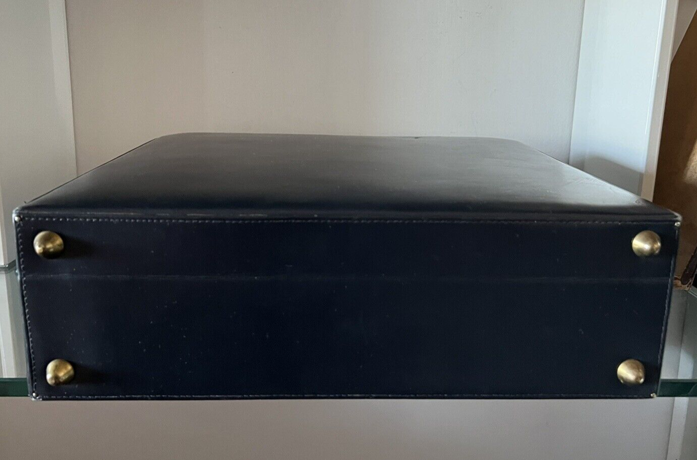 🔴 Borsa trucco ELISABETH ARDEN valigia beauty viaggi professionale VINTAGE 1950