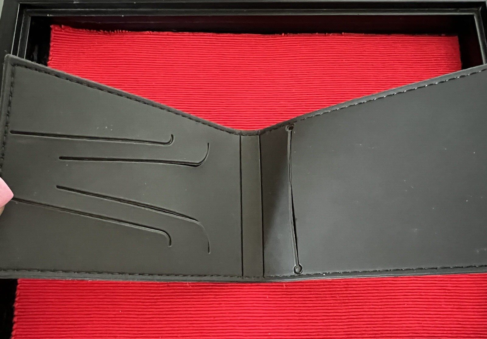 Parker 75 Porte- Cartouches Stylo-Plume Stylo à Plume Et Porte- Documents Noir