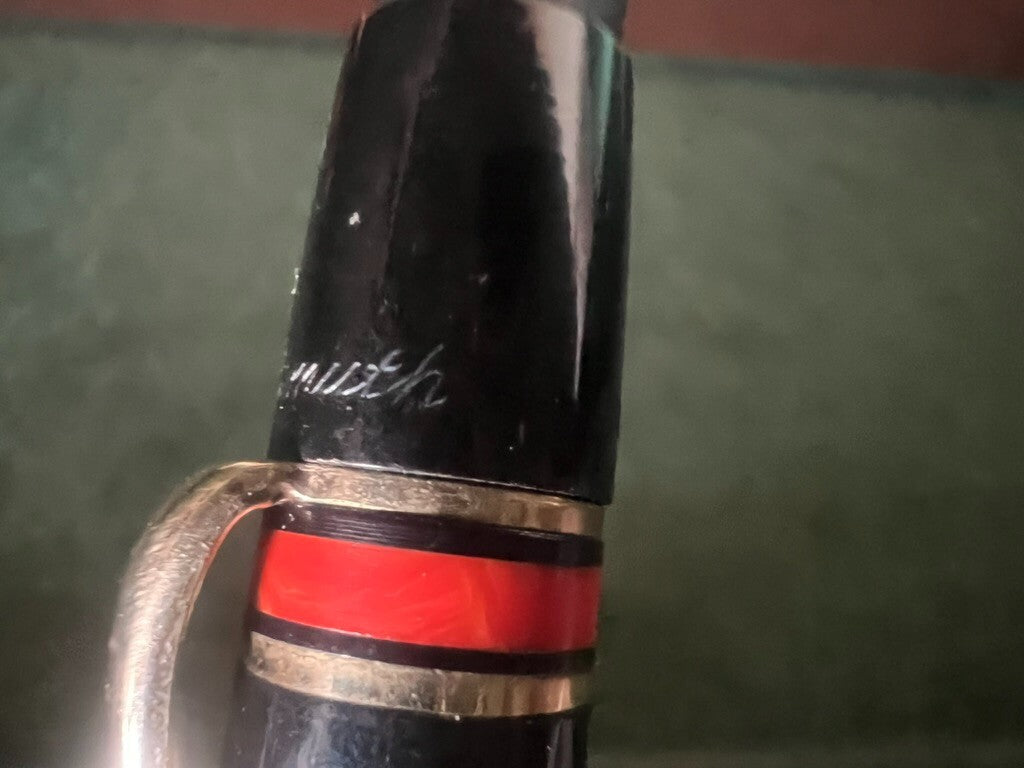 🔴 KOH-I-NOOR matita meccanica SUPER AUTOMATIC scrive RARA vintage