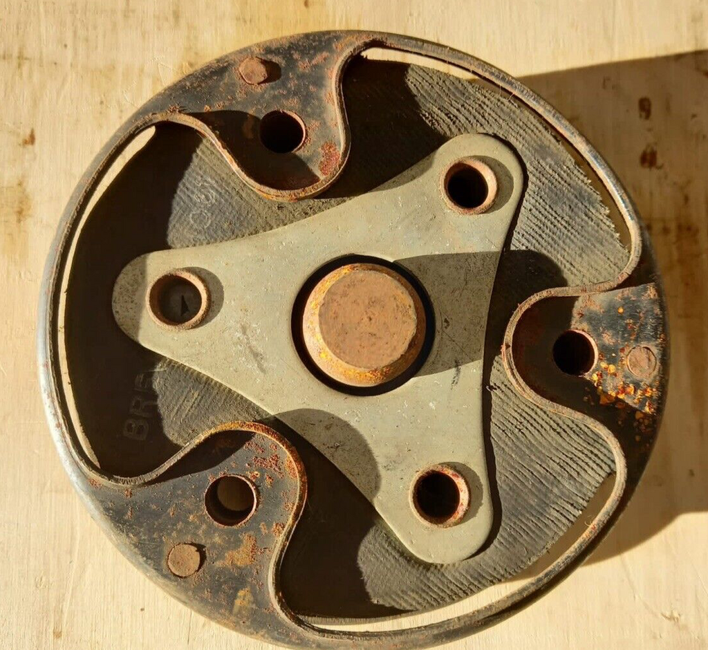 🔴 FIAT 1300/1500 GIUNTO CAMBIO per auto ORIGINALE D’EPOCA