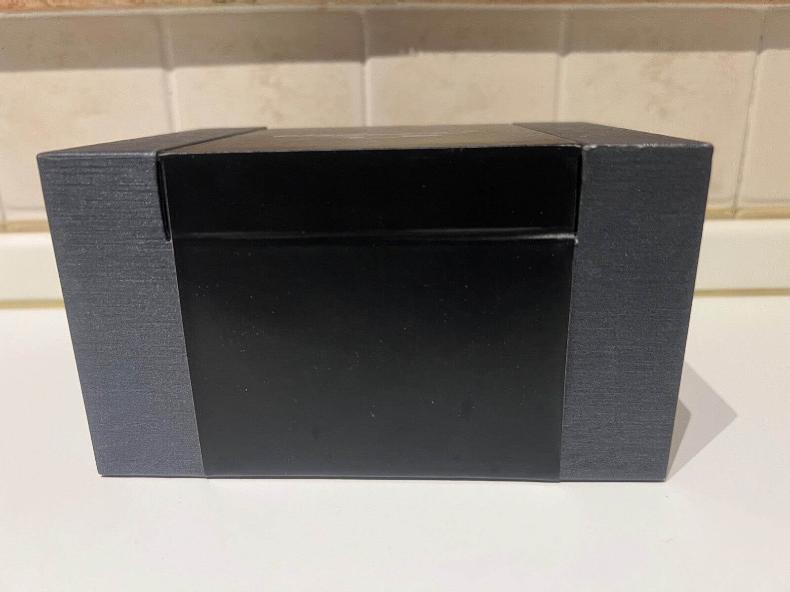 🔴 CHRONOTECH ACTIVE box scatola orologio custodia garanzia cartellino