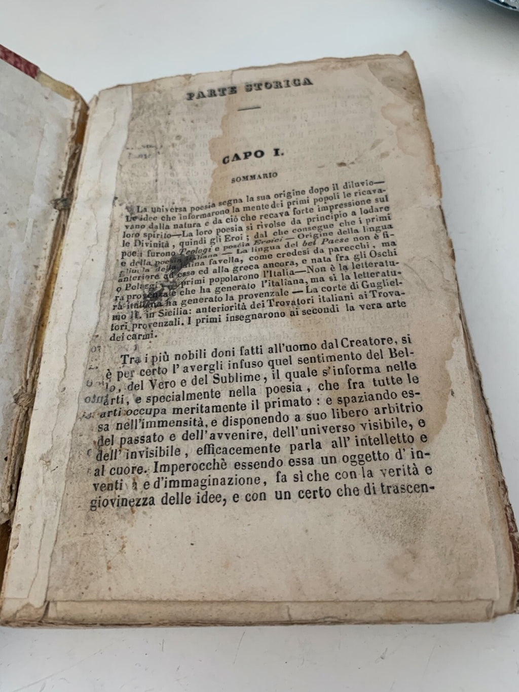 Book Poems IN Gender Happy Roman Antique 1800 