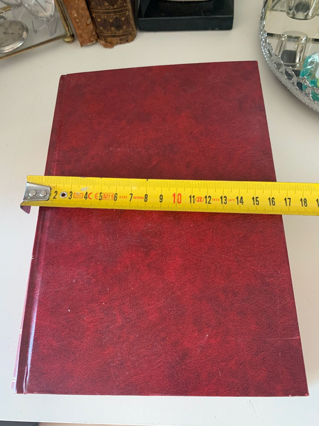 🔴 Book KINGDOM OF ITALY historical geographical dictionary Altavilla antique 1875 