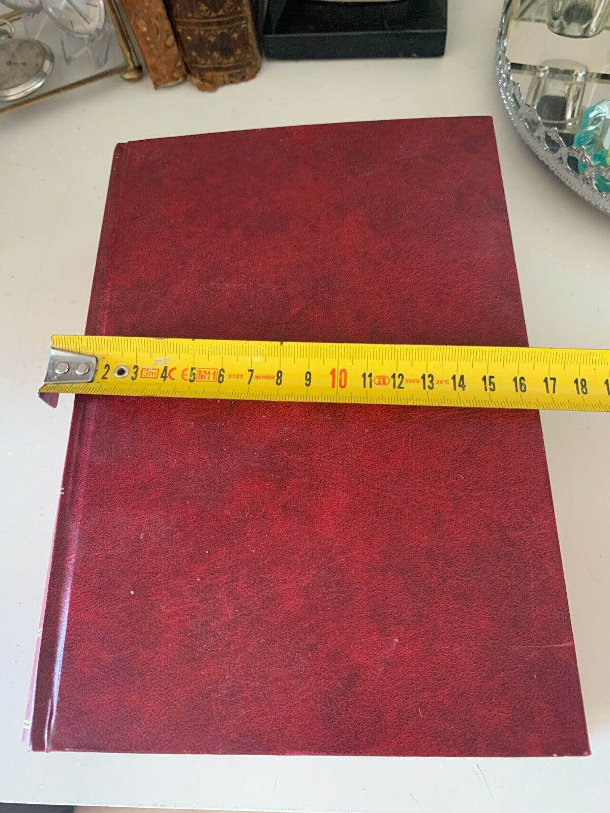 🔴 Book KINGDOM OF ITALY historical geographical dictionary Altavilla antique 1875 